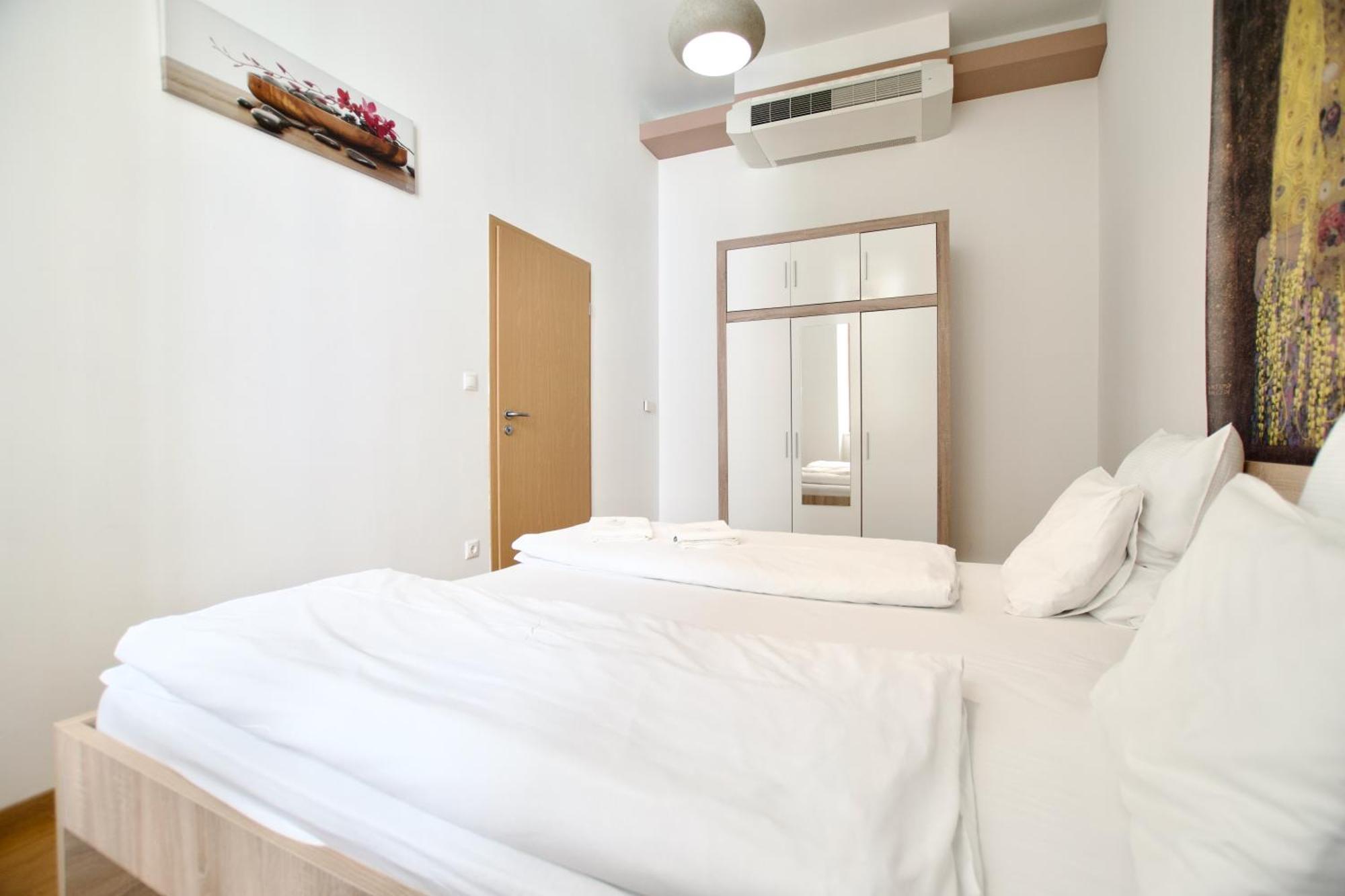 Premium Apartment By Hi5 - Vitkovics Suite Budapešť Exteriér fotografie