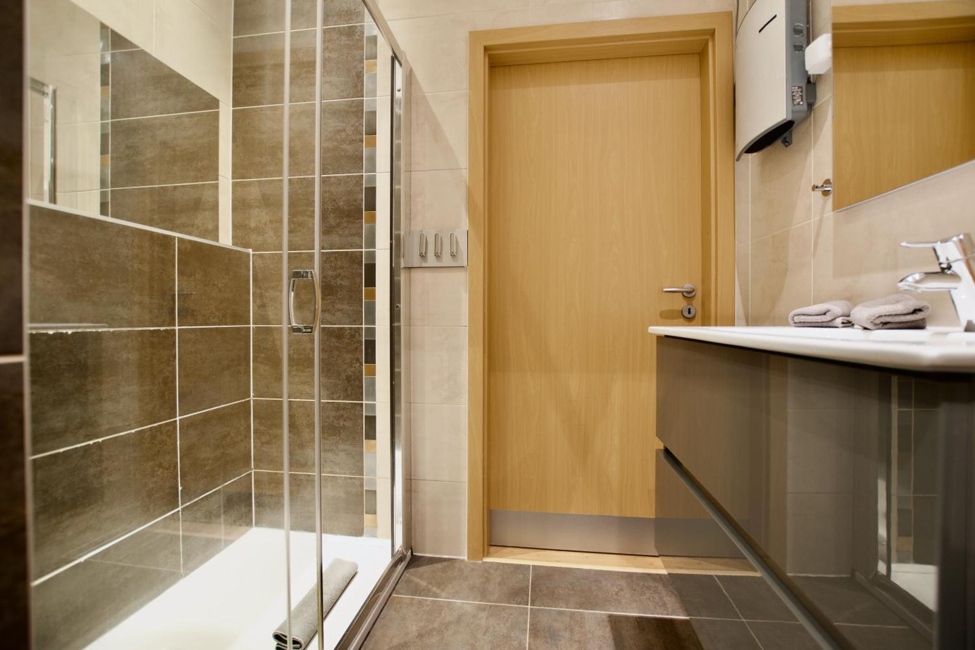 Premium Apartment By Hi5 - Vitkovics Suite Budapešť Exteriér fotografie